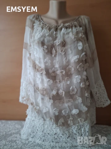 Дамска блуза 