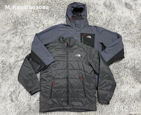 Мъжко яке The North Face Triclimate Jacket, Размер L