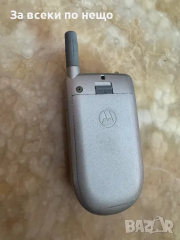 Ретро GSM Motorola v66i, снимка 5 - Motorola - 49485560