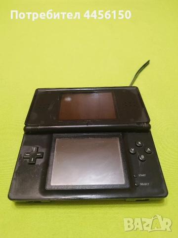 Nintendo DS Lite за части, снимка 2 - Nintendo конзоли - 53952952