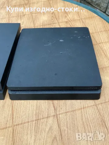 PS4 Slim / Fat за части!, снимка 7 - Игри за PlayStation - 46965016