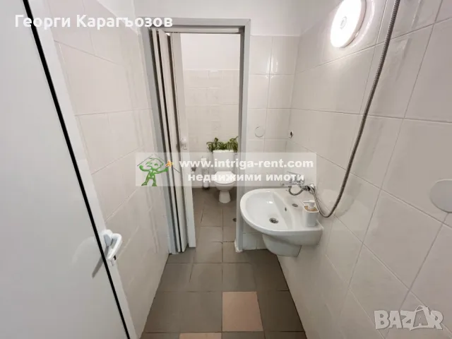 №3955 Търговски обект / Офис под наем - 71.89м2, етаж -1 | квартал Дружба (широк център), Хасково., снимка 11 - Магазини - 50078707