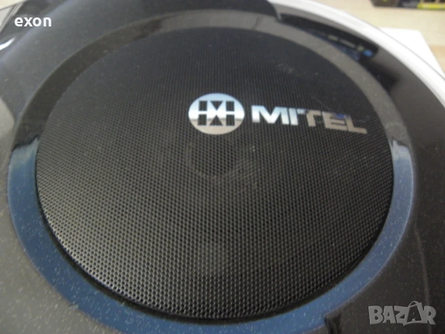 SIP,Voip,IP телефон Mitel UC360, снимка 6 - Друга електроника - 50550933