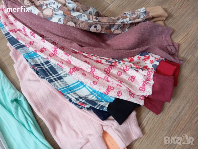 Нови пижами -долници , снимка 3 - Детски пижами - 51265081