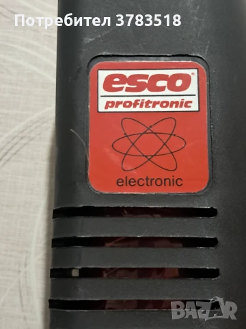 Такер, снимка 4 - Други инструменти - 51390620