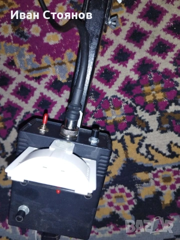 металотърсач.металдетектор.гъдулка, снимка 7 - Друга електроника - 53351029