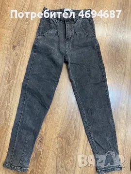 Дънки, снимка 3 - Дънки - 52922613