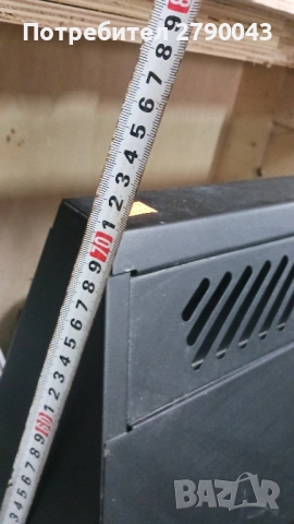 печка отоплителна , снимка 7 - Отоплителни печки - 52404021