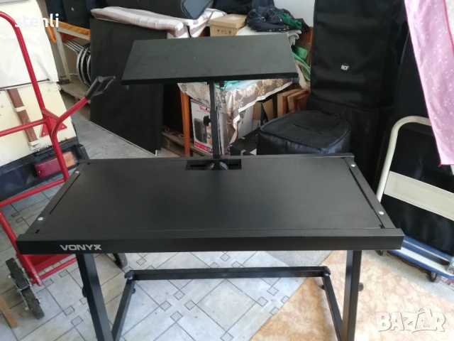 Dj  маса, снимка 5 - Други - 50729342