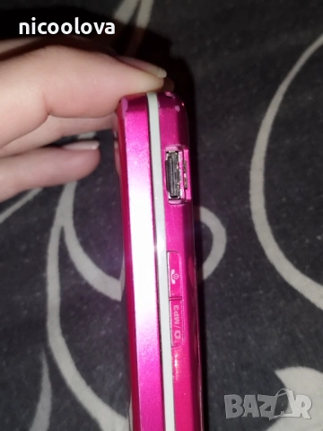 Lg KG800 made in Korea , снимка 5 - LG - 53164995