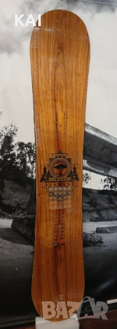 Сноуборд дъска ARBOR 161