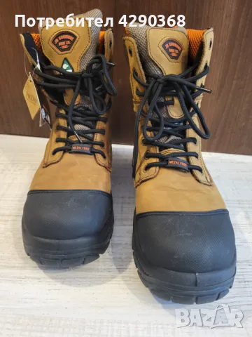 Италиански и Кандски кожени боти и ботуши. Тъпчи с характер. Не с компромис., снимка 8 - Мъжки боти - 47853867