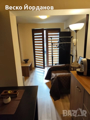 апартамент- студио на 5 мин. от плажа в топ локация, снимка 15 - Апартаменти - 53750167