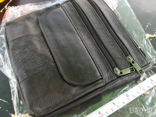 КОЖЕНА СТИЛНА ЧАНТА 1907251857, снимка 4 - Чанти - 51075479