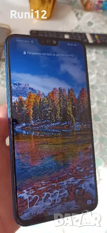 Honor 8x , снимка 4 - Huawei - 48506002