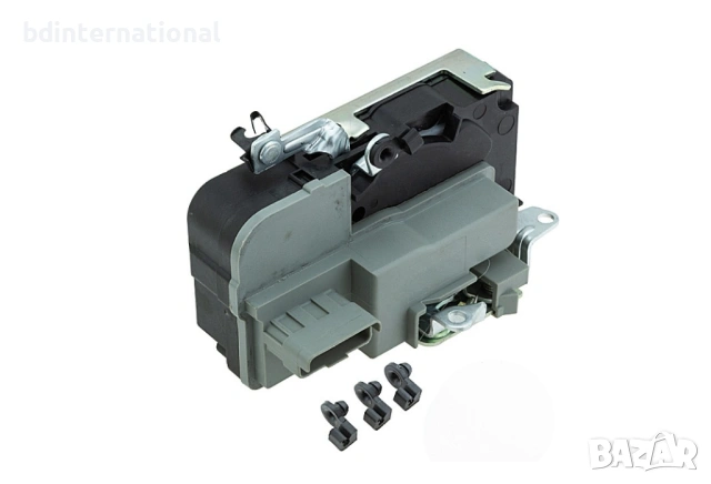 9136.J4 , 9136.P7 Брава за предна дясна врата, Citroen Berlingo, Peugeot Partner, 6 ПИН