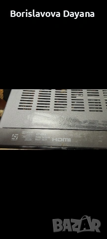 Аудио Ресивър Harman Kardon AVR-142/230, снимка 10 - Ресийвъри, усилватели, смесителни пултове - 53615051