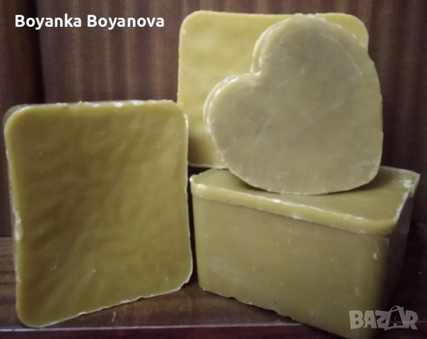 Натурален пчелен мед, цветен прашец, восък и прополис, снимка 4 - Други стоки за дома - 51940997