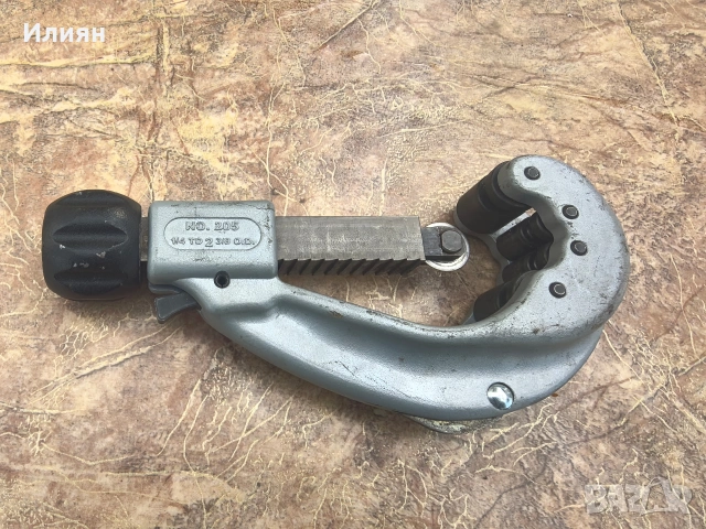 Тръборез, снимка 3 - Други инструменти - 54095543