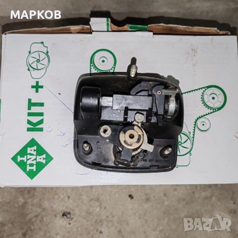 Дръжка емблема заден капак seat Ibiza,leon, снимка 3 - Части - 46007763