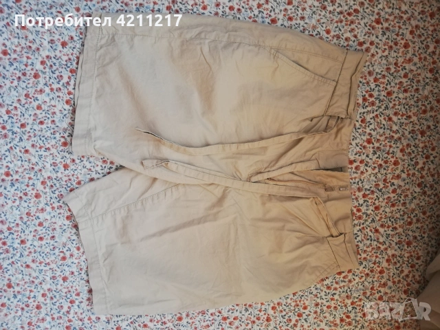 Женски туристически панталонки, снимка 7 - Къси панталони и бермуди - 53050432