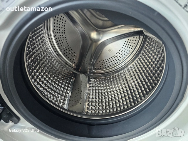 Пералня CANDY 11.0 kg,, снимка 8 - Перални - 53137400