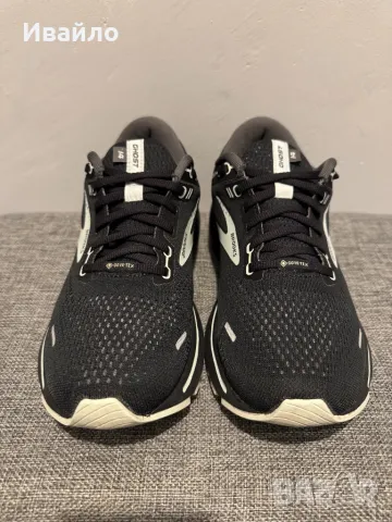 Brooks Ghost 14 Gtx GORE-TEX., снимка 2 - Маратонки - 50062581