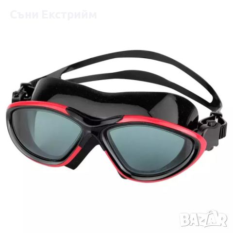 Плувни очила маска Aropec GA-PY7400-RD