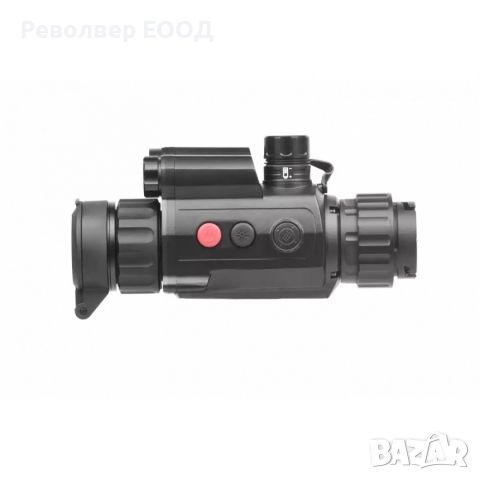 Дигитална насадка с далекомер AGM - Neith LRF DC32-4MP, снимка 3 - Оборудване и аксесоари за оръжия - 45319798