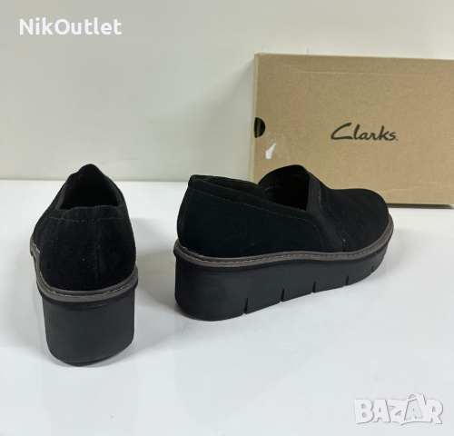 Clarks Airabell , снимка 4 - Други - 44940596