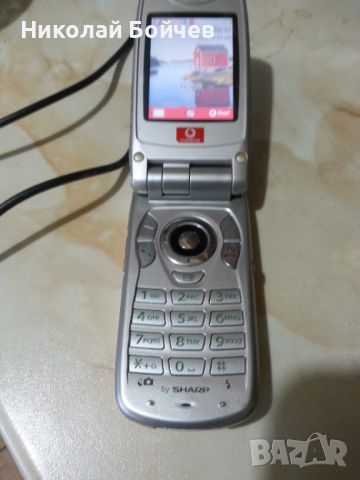 sharp gx 30i, снимка 3 - Други - 46103398