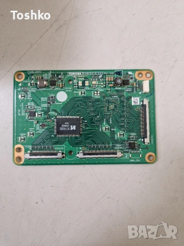 TOSHIBA 47L7453D  PE1168  V71A00029501 PSLF226A01A   PE1159  6870C-0482A  LC470DUK(SG)(K2), снимка 8 - Части и Платки - 53357480