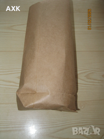 Хартиени пликове, снимка 2 - Други - 54171637