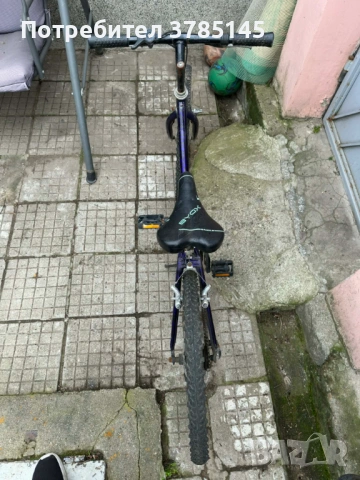 Детско колело ROG, снимка 2 - Велосипеди - 53970006