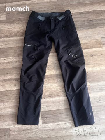 NORRONA SVALBARD FLEX 1-мъжки панталон размер S