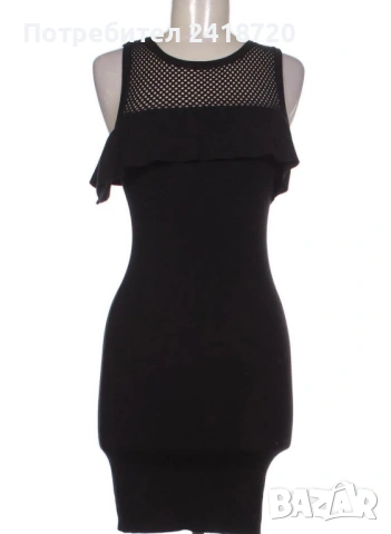 Нова рокля Guess, снимка 2 - Рокли - 54001569