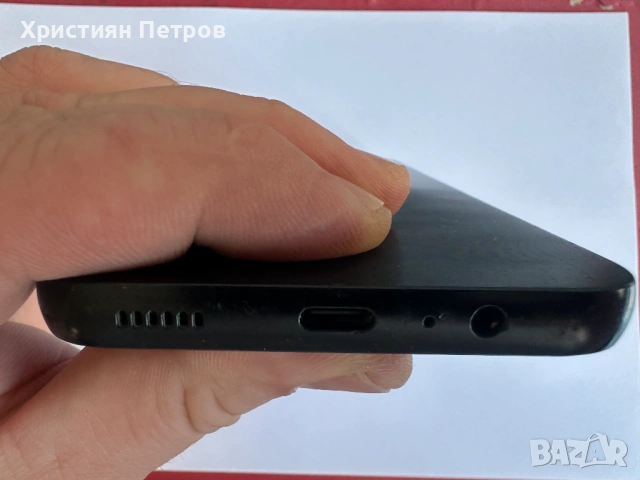 КАТО НОВ !!! Samsung Galaxy A14 5G - 64GB - Две СИМ карти - Отключен !, снимка 9 - Samsung - 53795896