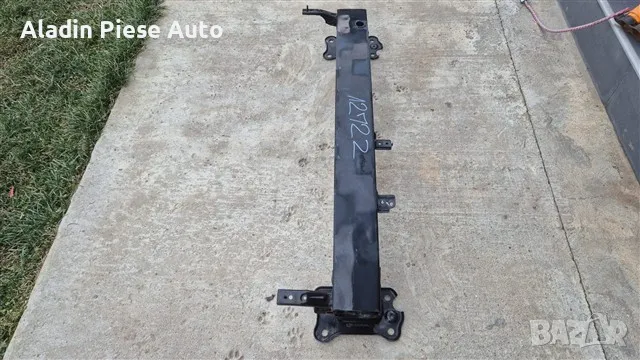 Предна армировка Предна броня Kia Sportage година 2016 2017 2018 2019 2020 2021г , снимка 4 - Аксесоари и консумативи - 48780002