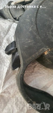 кучешки повод автоматичен flexy, снимка 3 - За кучета - 51750436