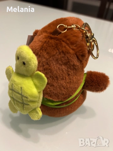 Комплект аксесоари за малка дама, снимка 11 - Детски портмонета - 53311256