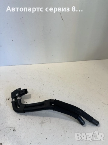 ДПФ Клапан Соленоид 9662143180 за Ситроен ДС4 Citroen ds4 type 9h05 1.6 Hdi 82hp 2011