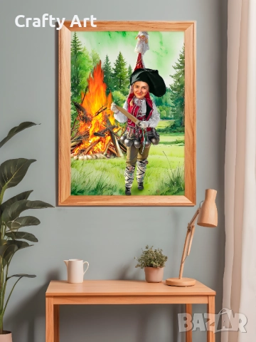 Дигитални карикатури и портрети, снимка 5 - Други услуги - 52528337