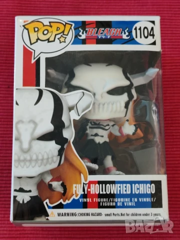 Фигурка Funko Pop, Bleach. 
