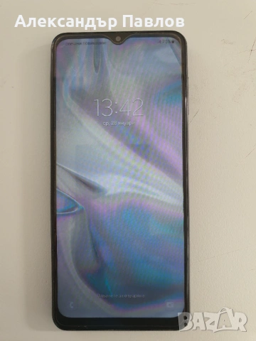 Телефон Samsung A12 128 GB, снимка 8 - Samsung - 53908992