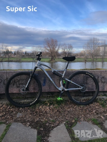 Велосипед Whyte S-120 CR 2019, снимка 5 - Велосипеди - 52458246