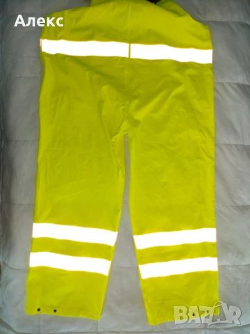 Ветро и водоустойчив гащеризон ELKA, снимка 7 - Други - 51354464