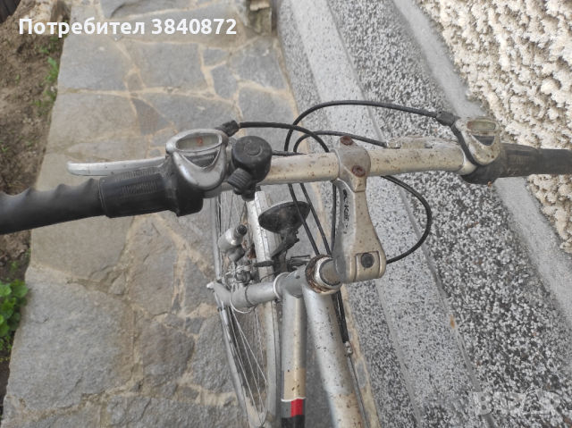 колело, снимка 7 - Велосипеди - 45062496