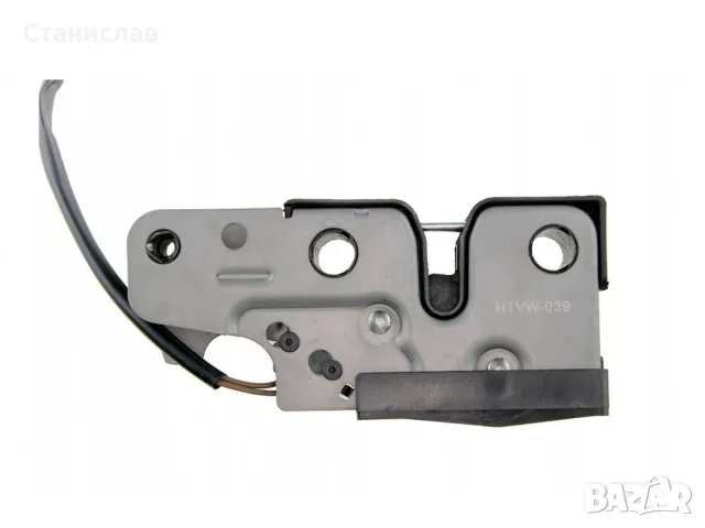 VW Jetta Брава за заключване на преден капак , снимка 3 - Части - 50357593