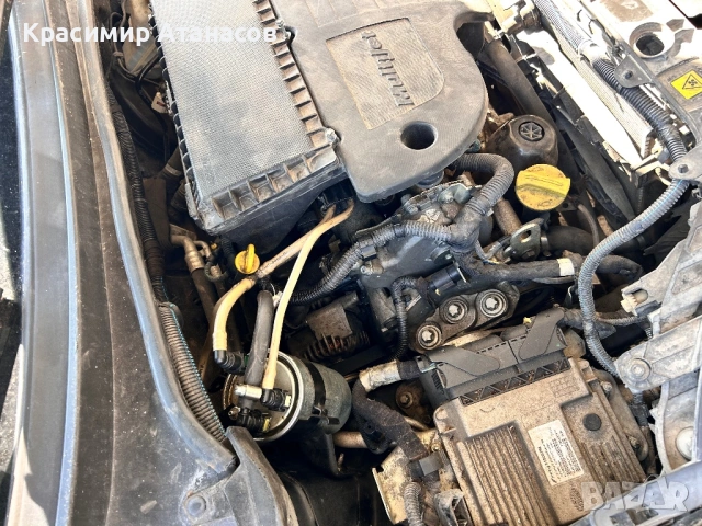 Тръбички гориво за Фиат Гранде пунто 1.3 JDT. 2008г, снимка 12 - Части - 53159049