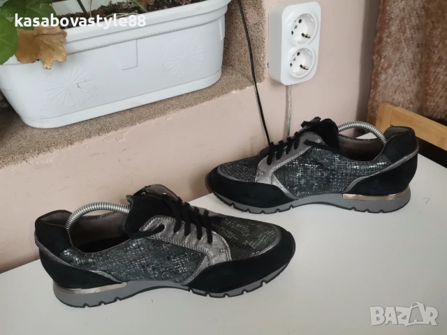 Спорно обувки Caprice 40 н. , снимка 10 - Дамски ежедневни обувки - 54276464